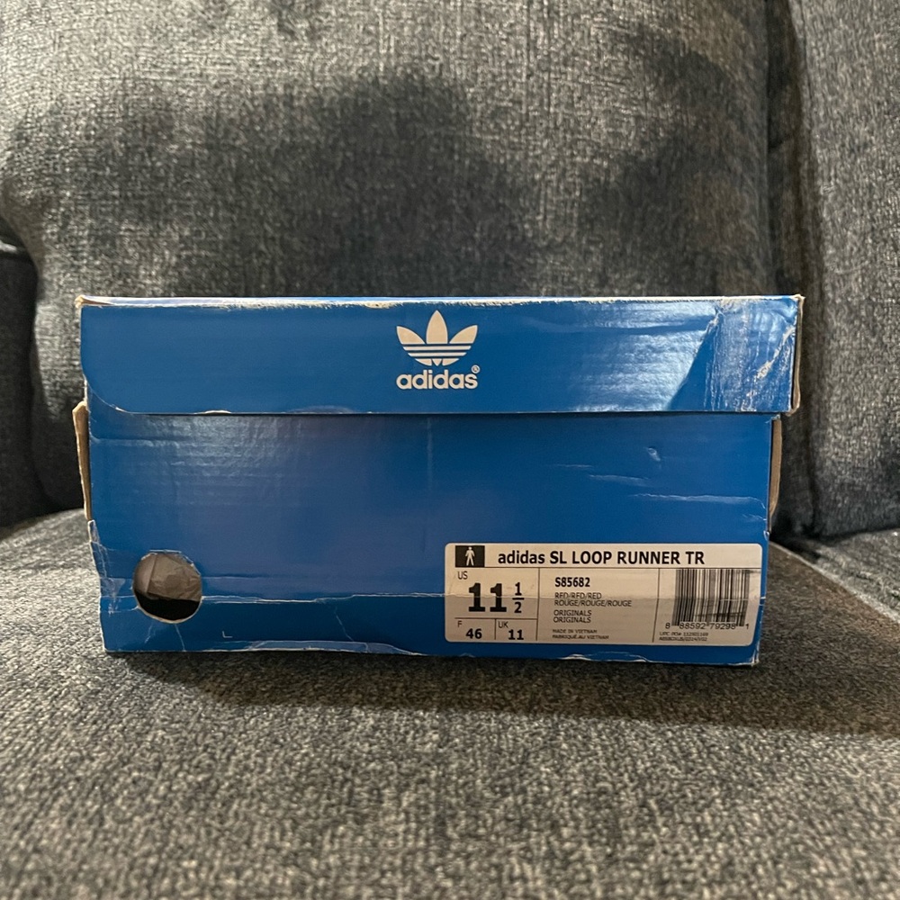 Adidas Sl Loop - image 2